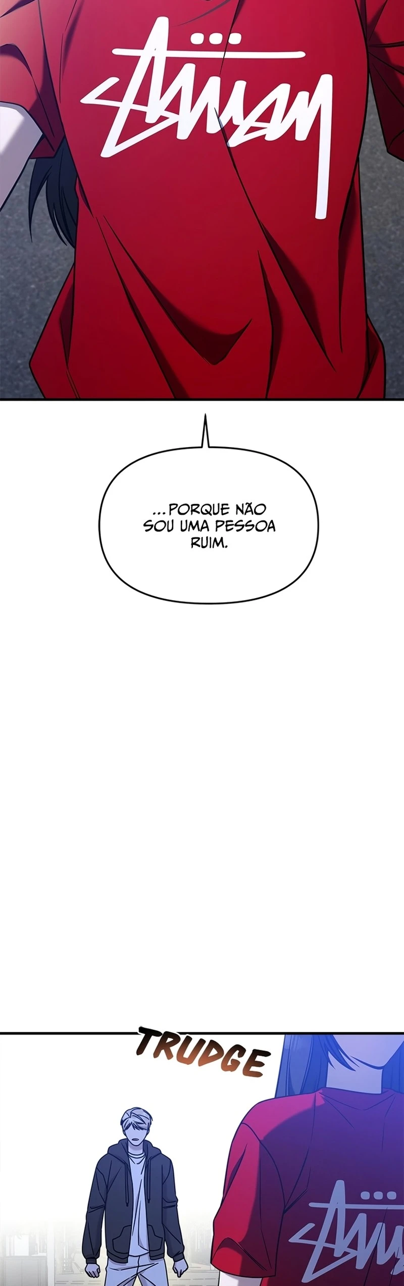 Read A Vilã Tem Um Crush Manga Online