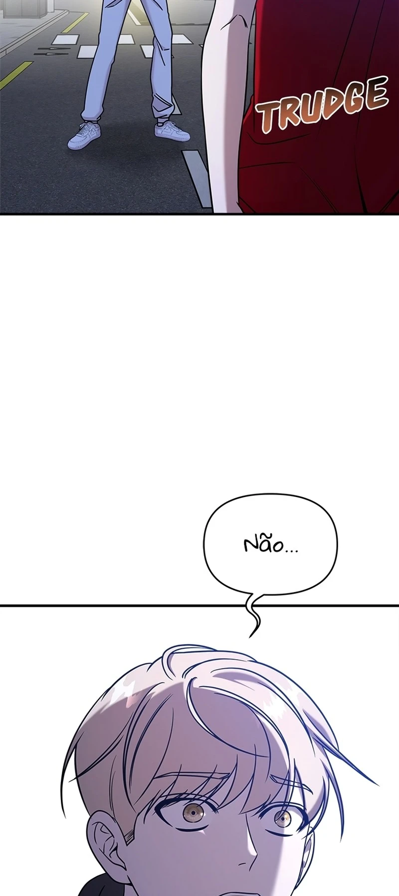 Read A Vilã Tem Um Crush Manga Online