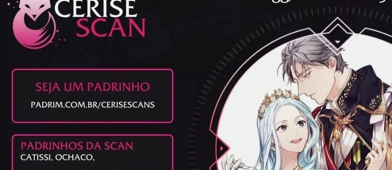 Read A Vilã Tem Um Crush Manga Online