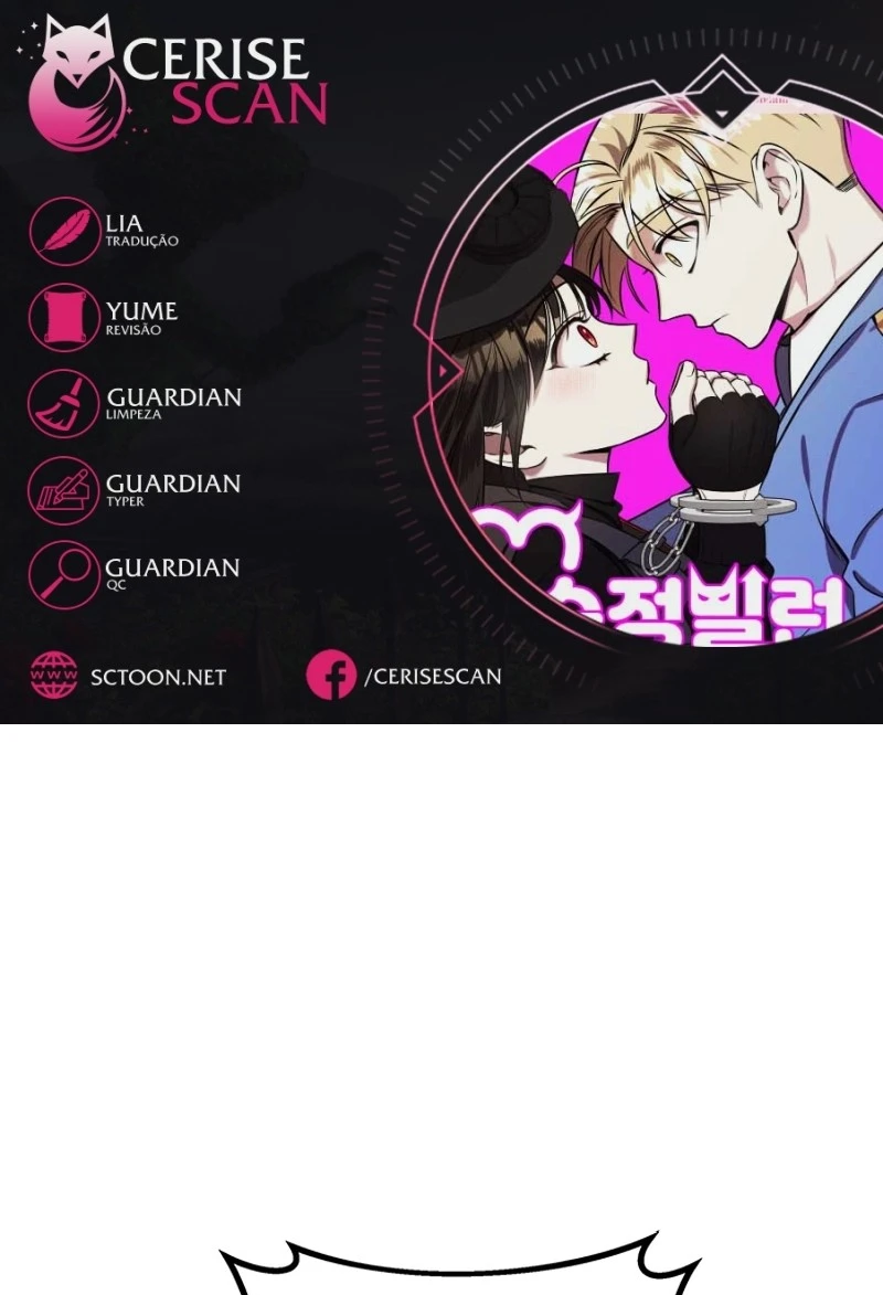 Read A Vilã Tem Um Crush Manga Online