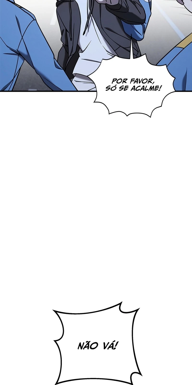 Read A Vilã Tem Um Crush Manga Online