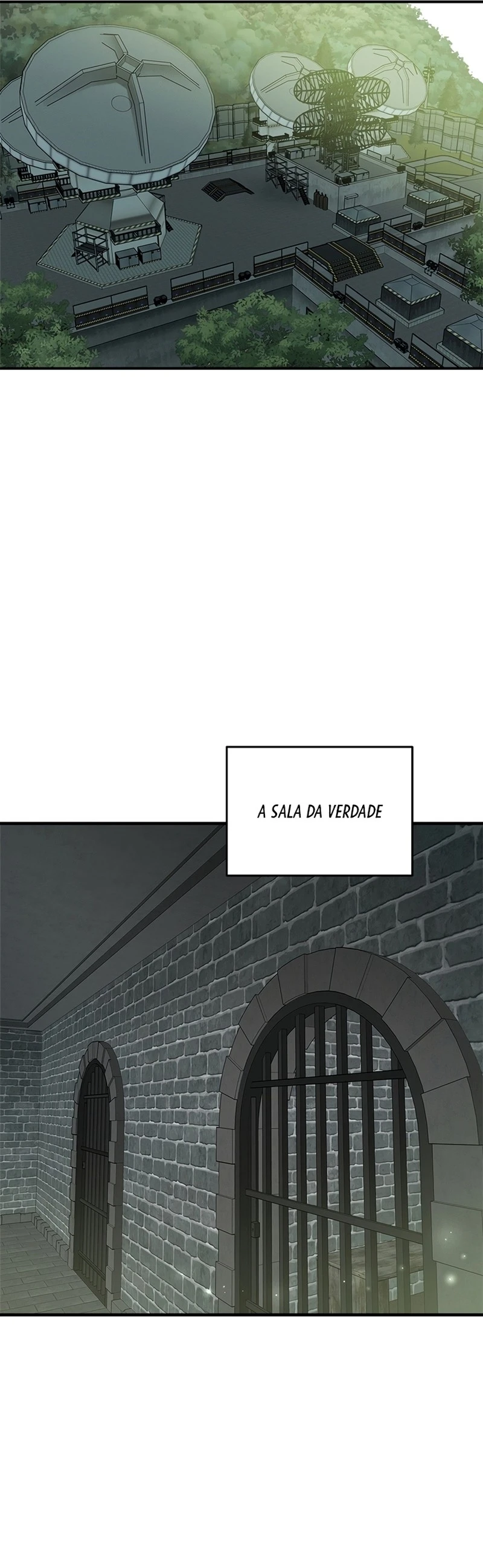 Read A Vilã Tem Um Crush Manga Online