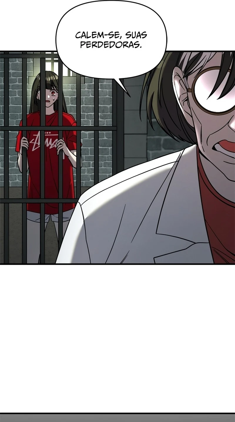 Read A Vilã Tem Um Crush Manga Online