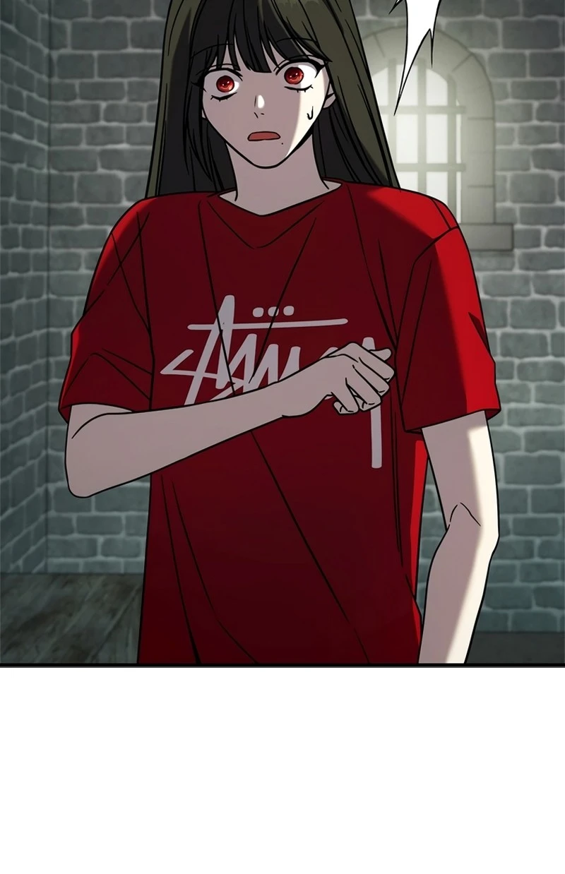 Read A Vilã Tem Um Crush Manga Online