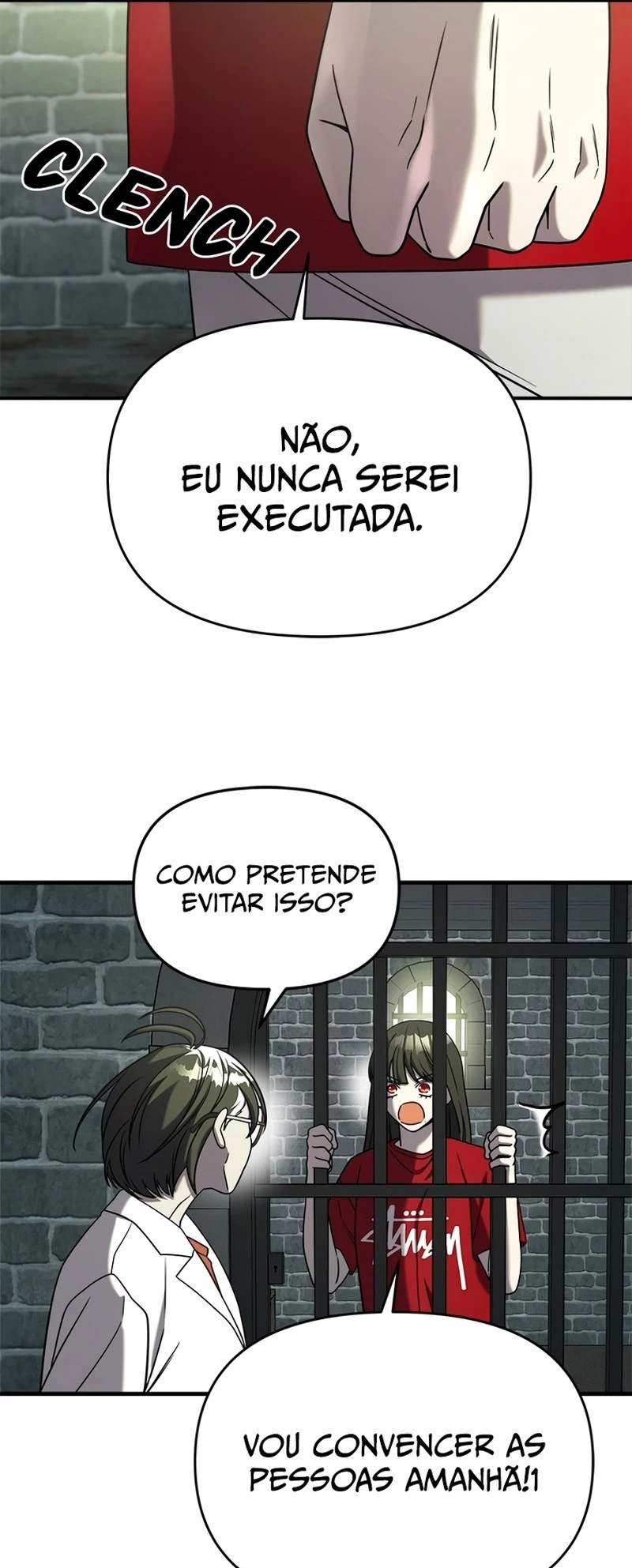 Read A Vilã Tem Um Crush Manga Online