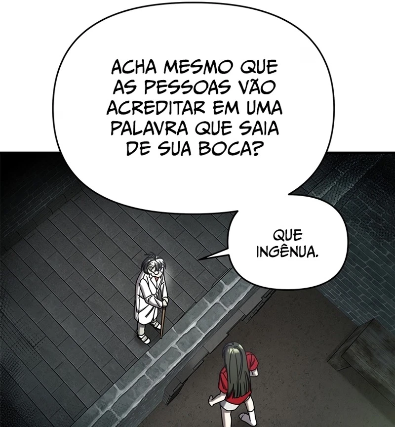 Read A Vilã Tem Um Crush Manga Online