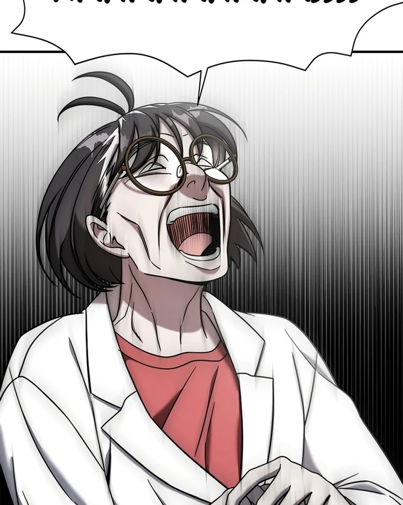 Read A Vilã Tem Um Crush Manga Online