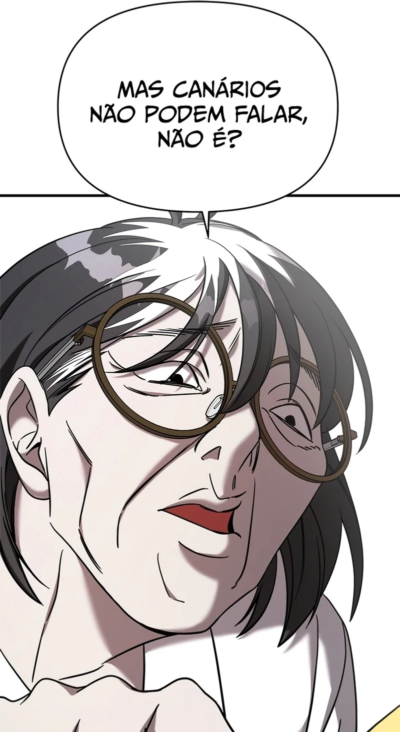 Read A Vilã Tem Um Crush Manga Online