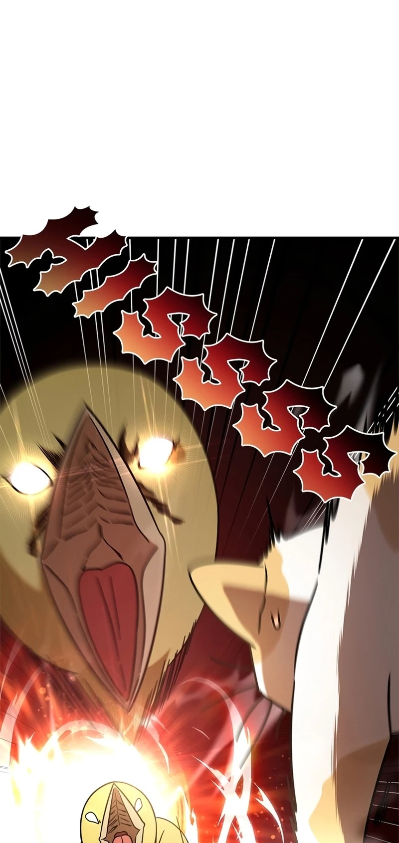 Read A Vilã Tem Um Crush Manga Online