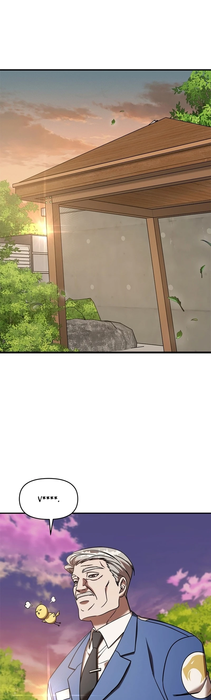 Read A Vilã Tem Um Crush Manga Online