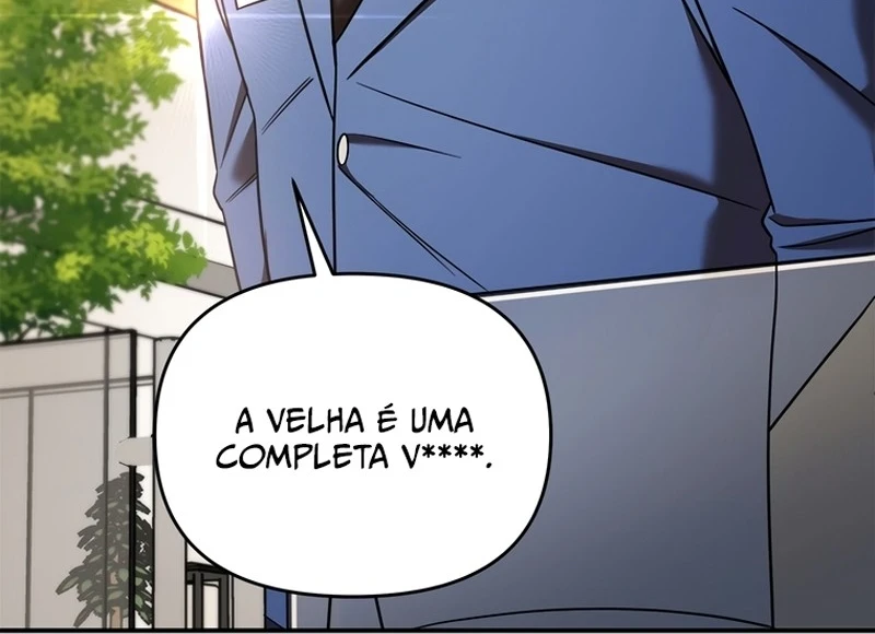 Read A Vilã Tem Um Crush Manga Online