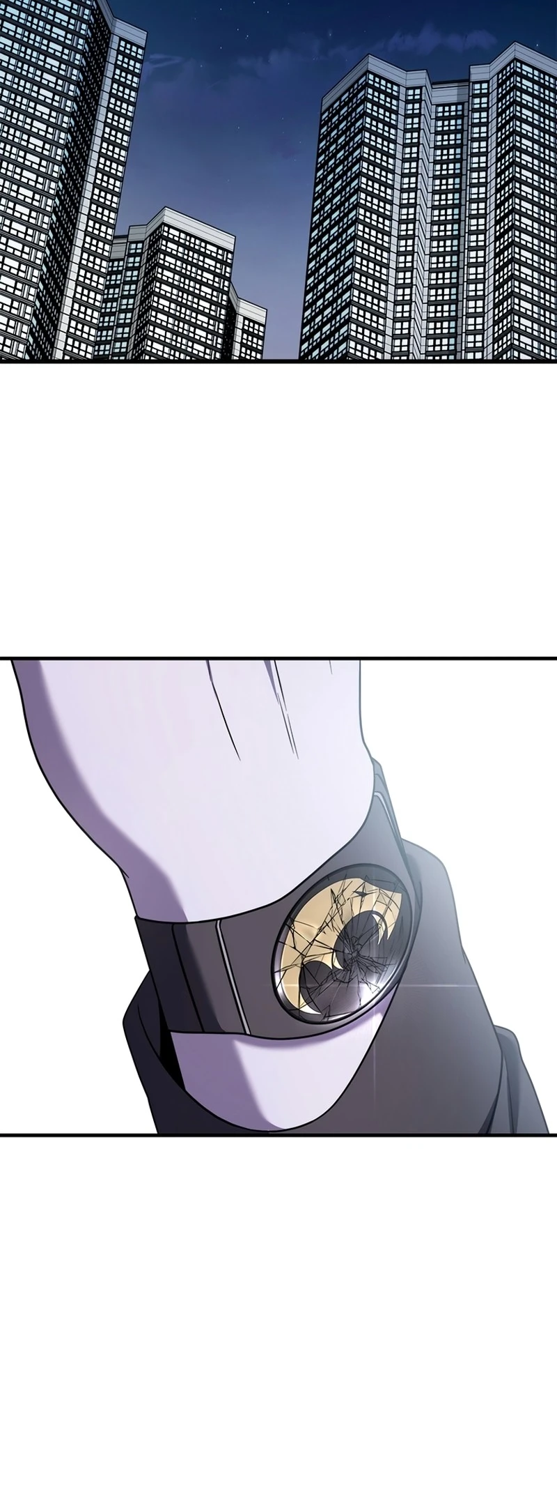 Read A Vilã Tem Um Crush Manga Online