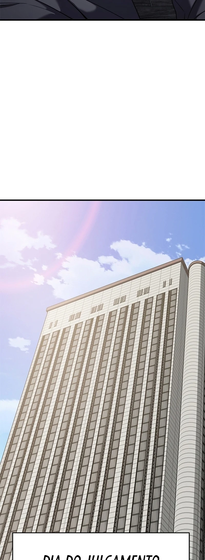 Read A Vilã Tem Um Crush Manga Online