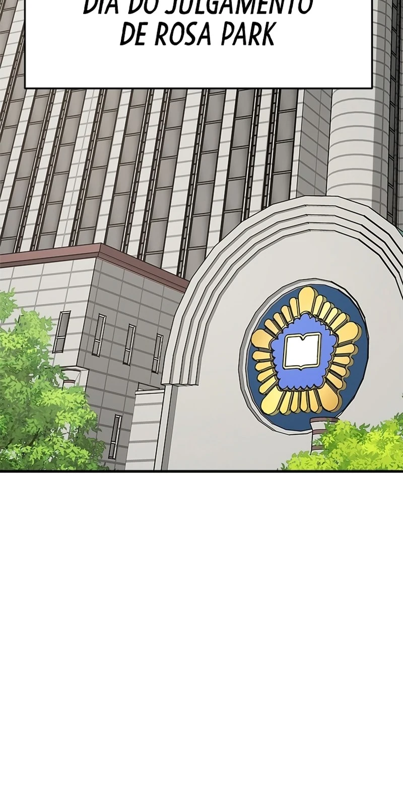 Read A Vilã Tem Um Crush Manga Online