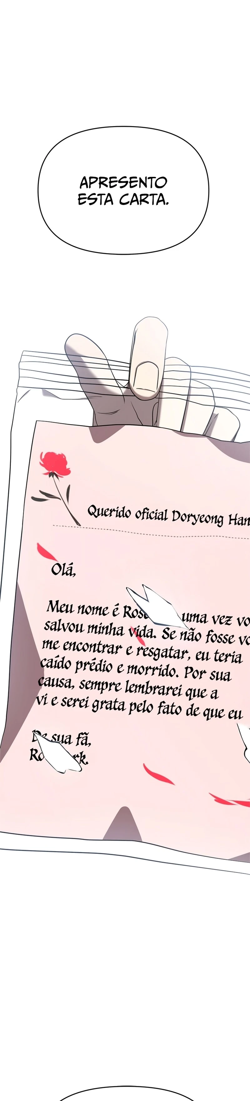 Read A Vilã Tem Um Crush Manga Online