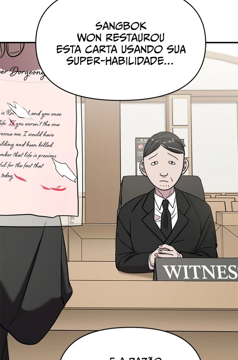 Read A Vilã Tem Um Crush Manga Online