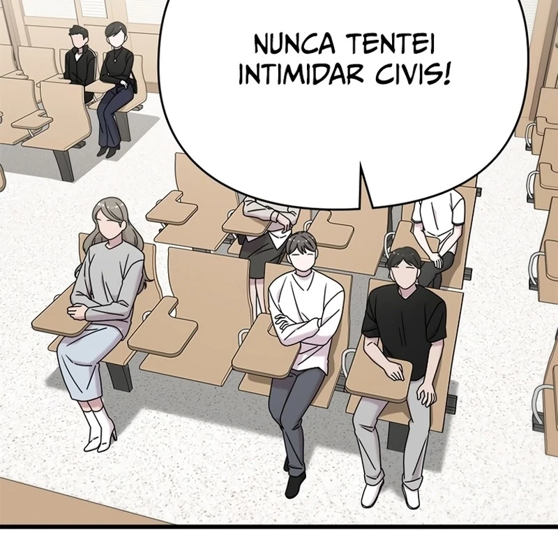 Read A Vilã Tem Um Crush Manga Online