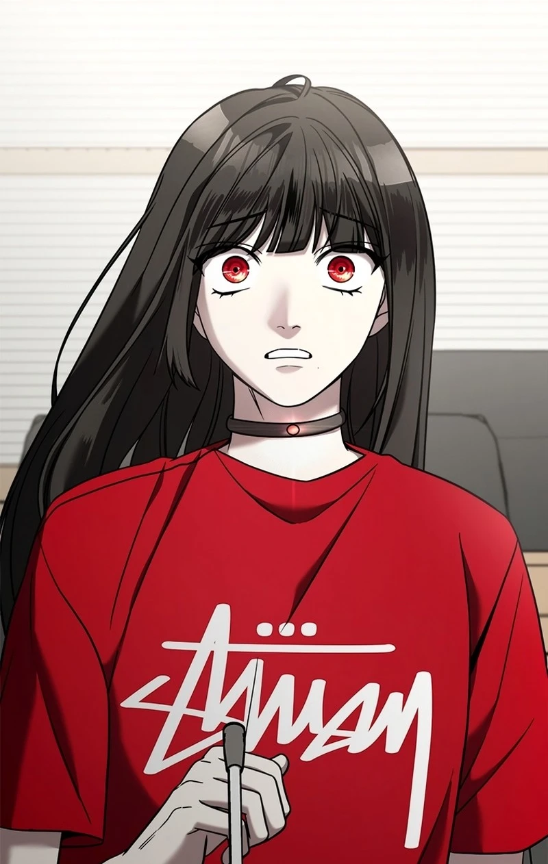 Read A Vilã Tem Um Crush Manga Online