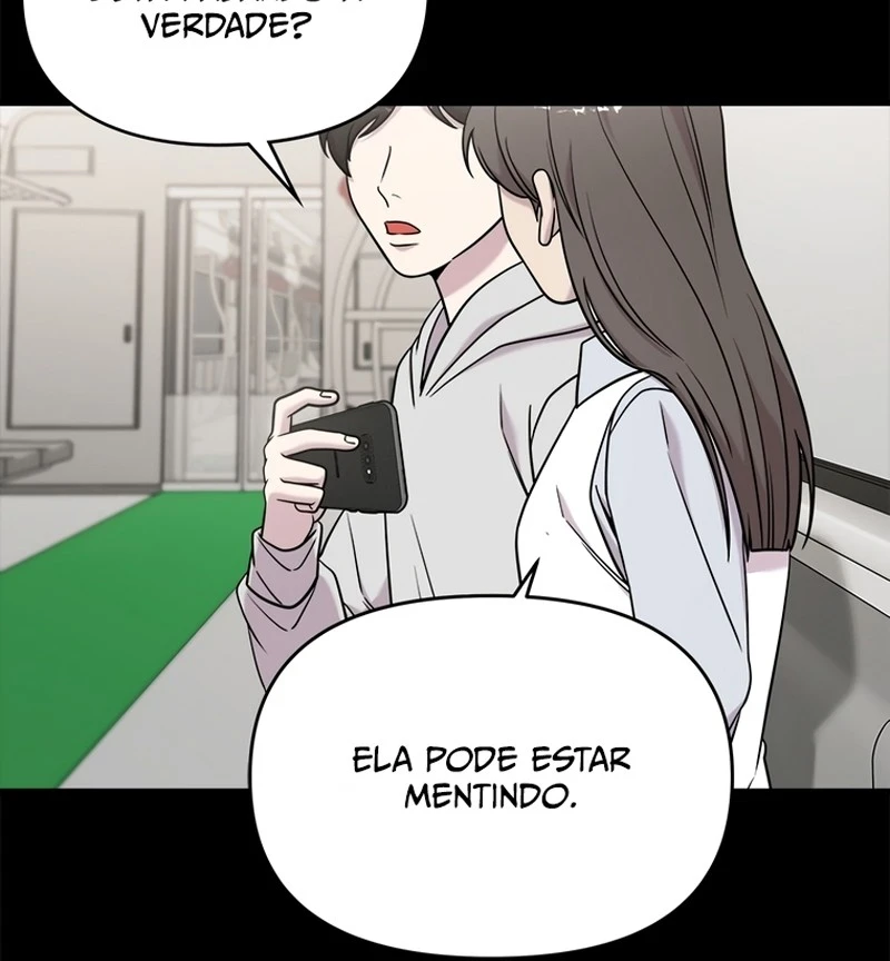 Read A Vilã Tem Um Crush Manga Online