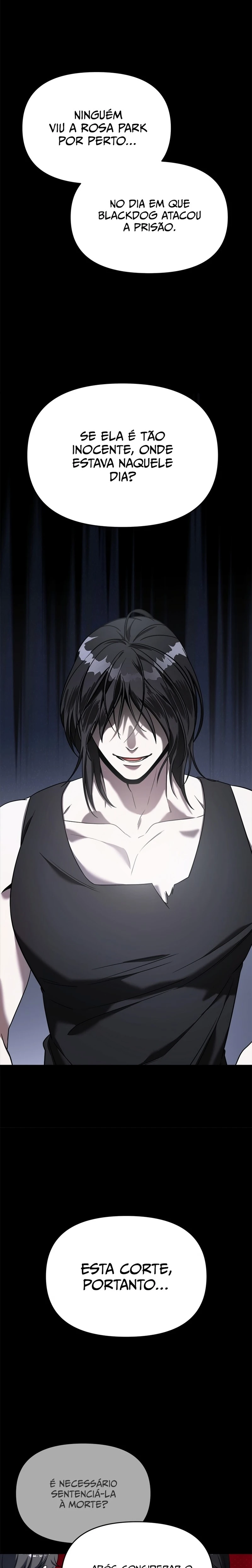 Read A Vilã Tem Um Crush Manga Online