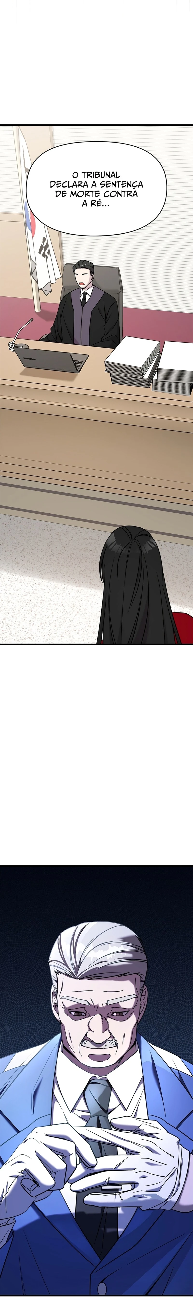 Read A Vilã Tem Um Crush Manga Online