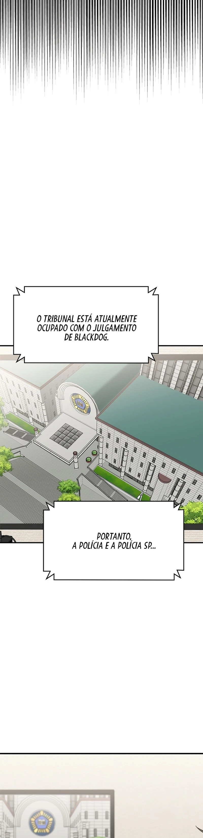 Read A Vilã Tem Um Crush Manga Online