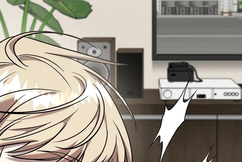 Read A Vilã Tem Um Crush Manga Online