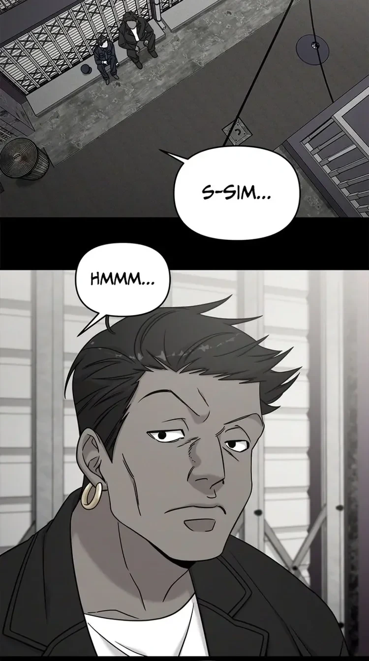 Read A Vilã Tem Um Crush Manga Online