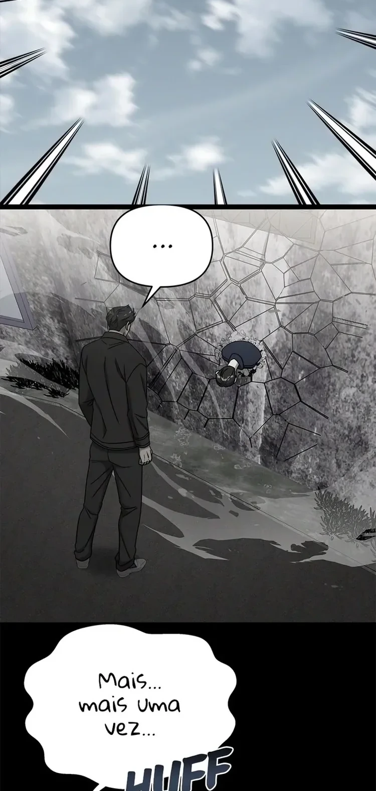 Read A Vilã Tem Um Crush Manga Online