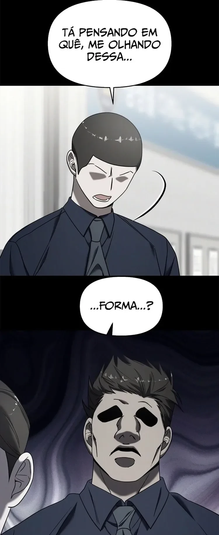 Read A Vilã Tem Um Crush Manga Online