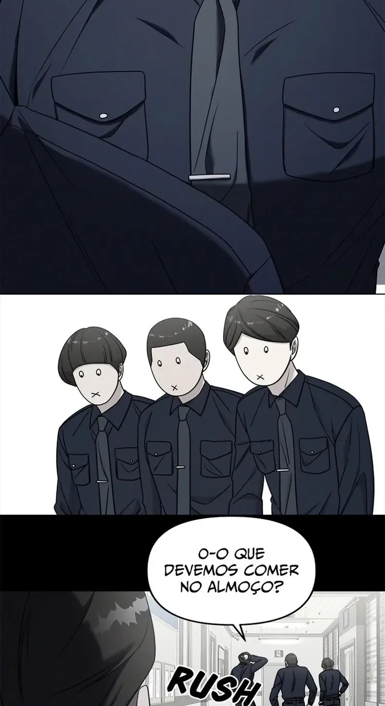 Read A Vilã Tem Um Crush Manga Online