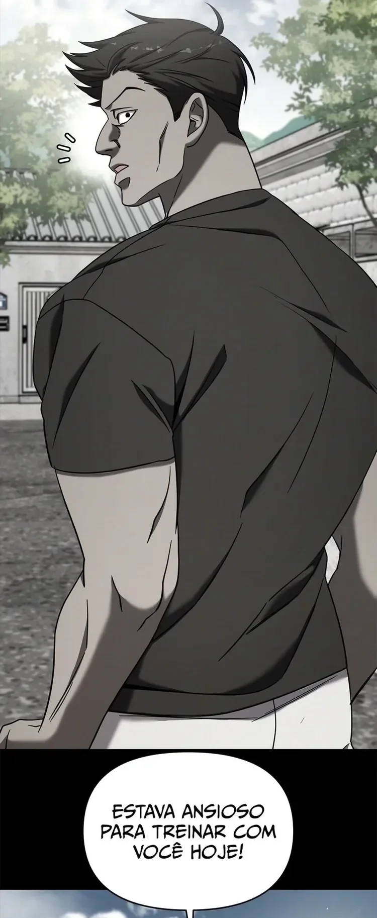 Read A Vilã Tem Um Crush Manga Online