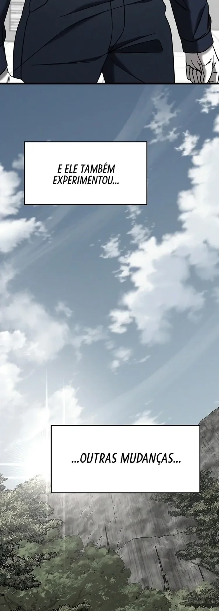 Read A Vilã Tem Um Crush Manga Online