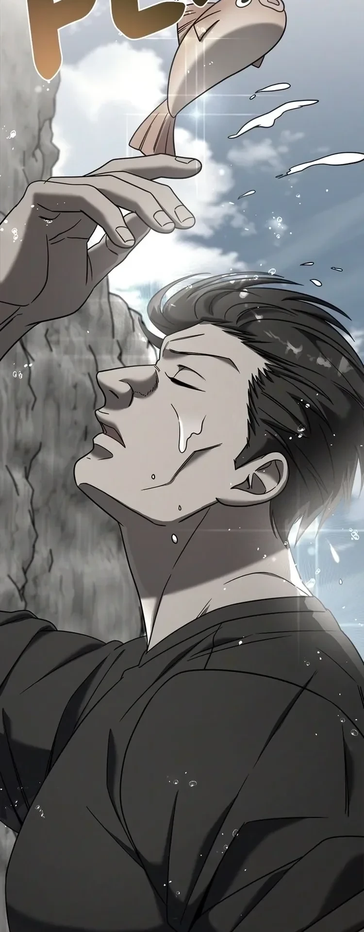 Read A Vilã Tem Um Crush Manga Online