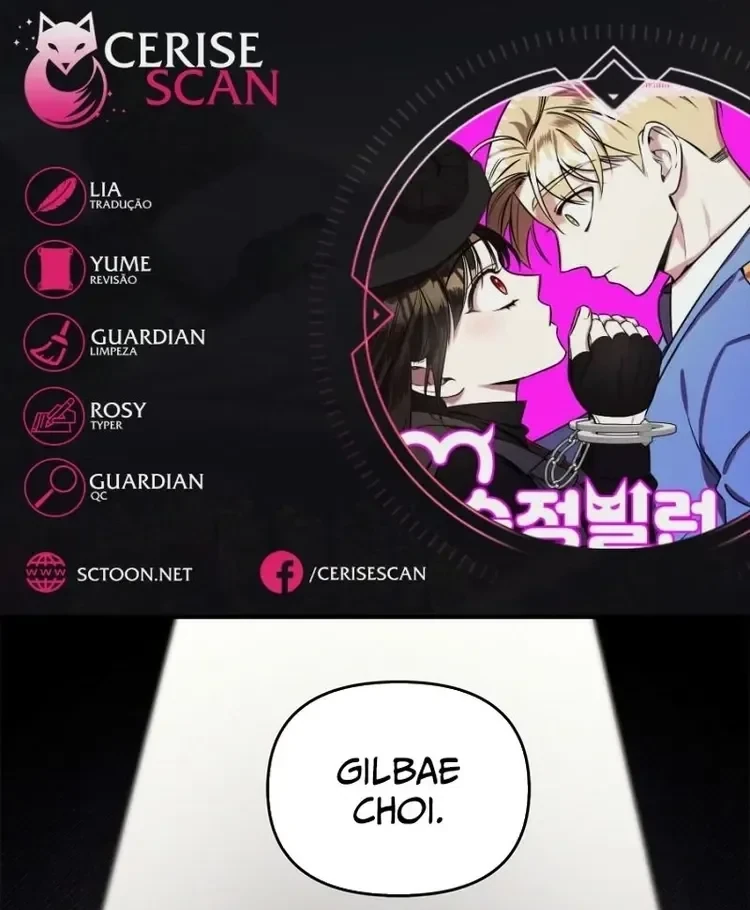 Read A Vilã Tem Um Crush Manga Online