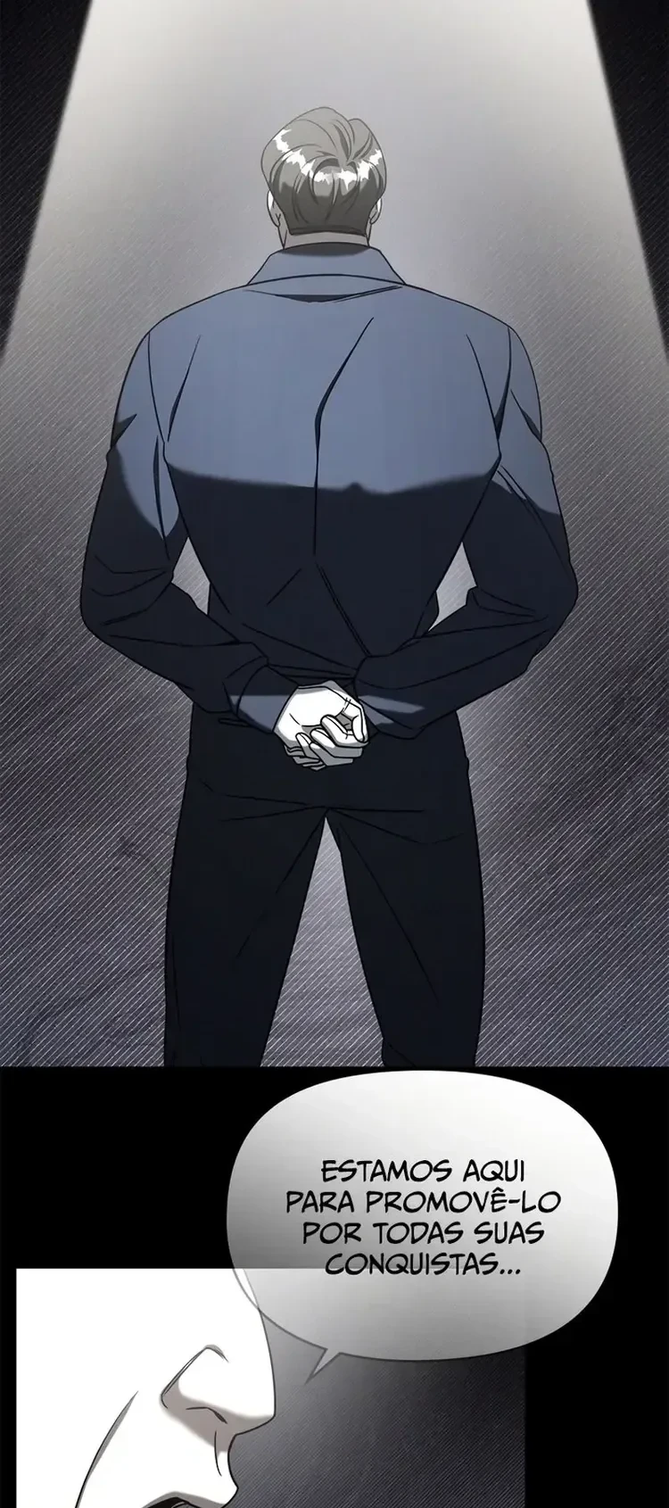 Read A Vilã Tem Um Crush Manga Online