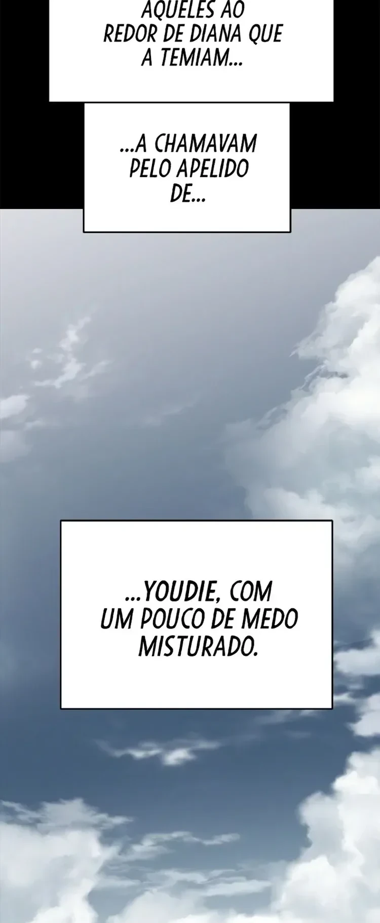 Read A Vilã Tem Um Crush Manga Online