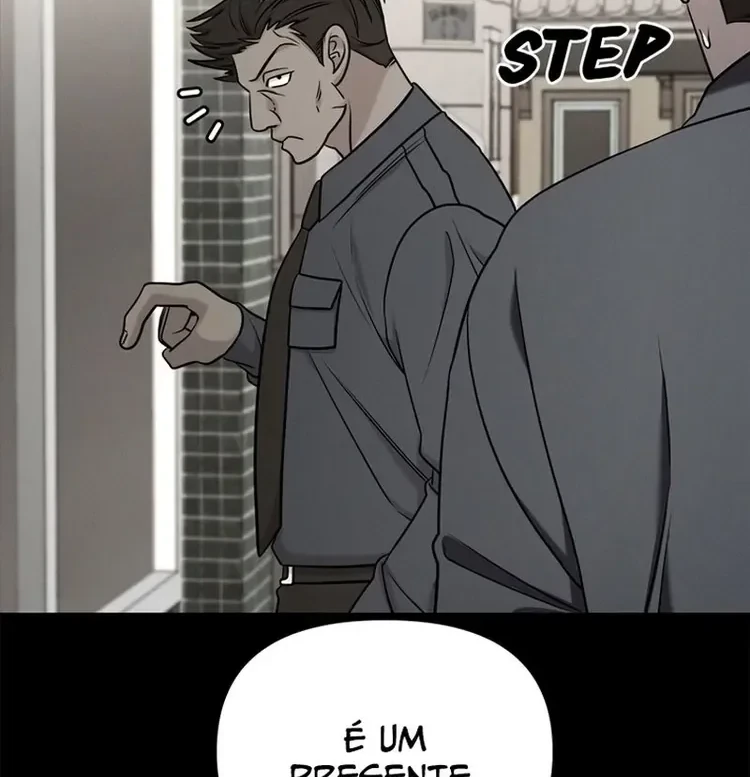 Read A Vilã Tem Um Crush Manga Online