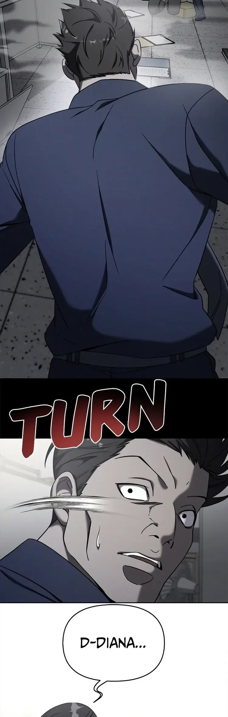 Read A Vilã Tem Um Crush Manga Online