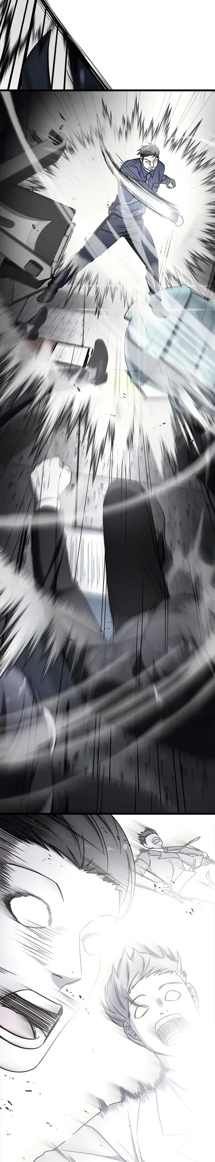 Read A Vilã Tem Um Crush Manga Online