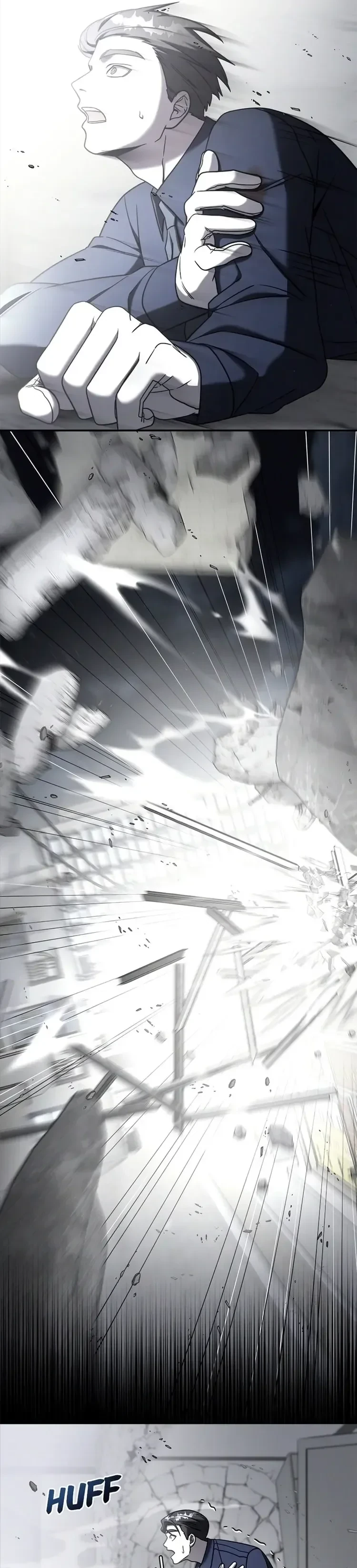 Read A Vilã Tem Um Crush Manga Online