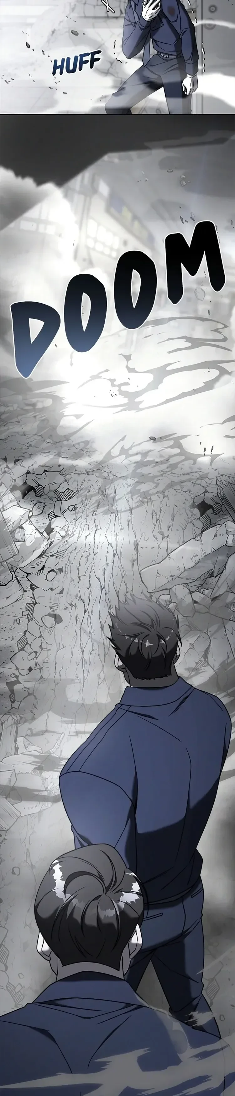 Read A Vilã Tem Um Crush Manga Online