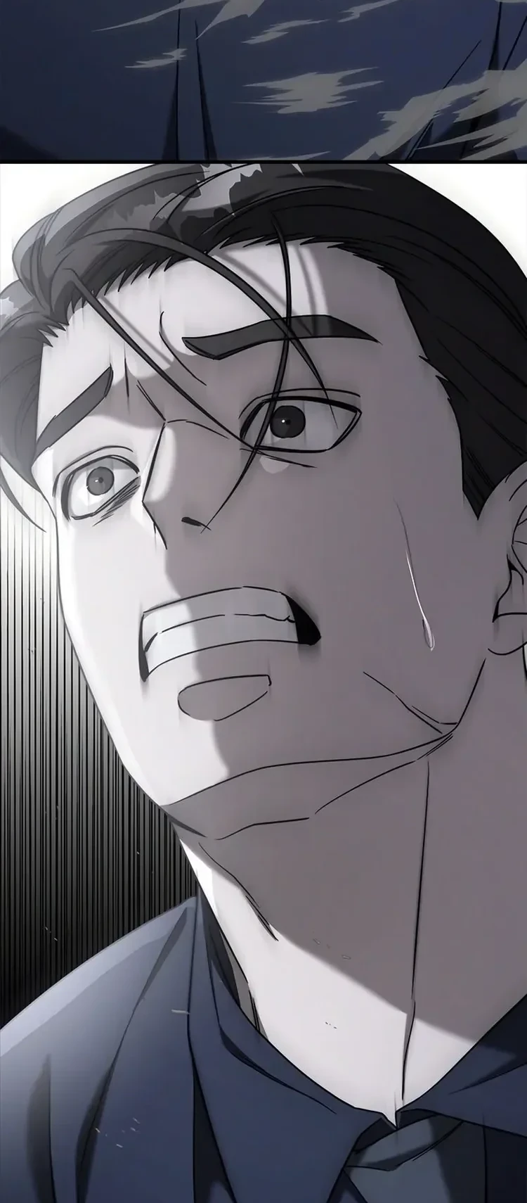 Read A Vilã Tem Um Crush Manga Online