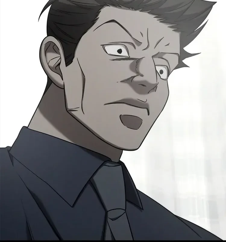 Read A Vilã Tem Um Crush Manga Online