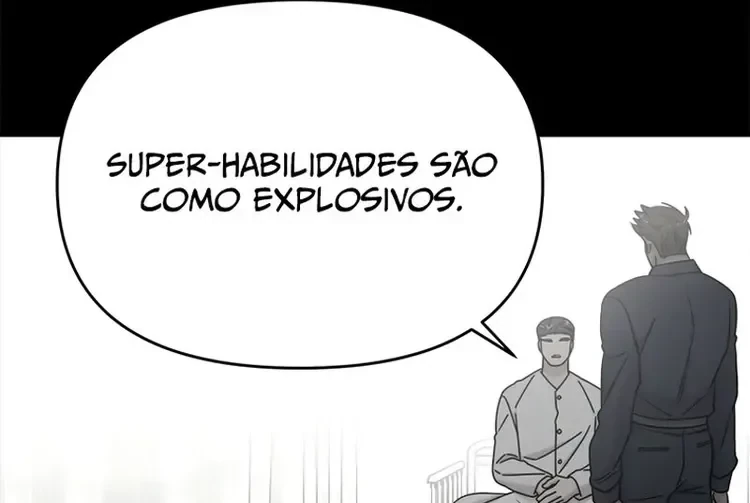 Read A Vilã Tem Um Crush Manga Online