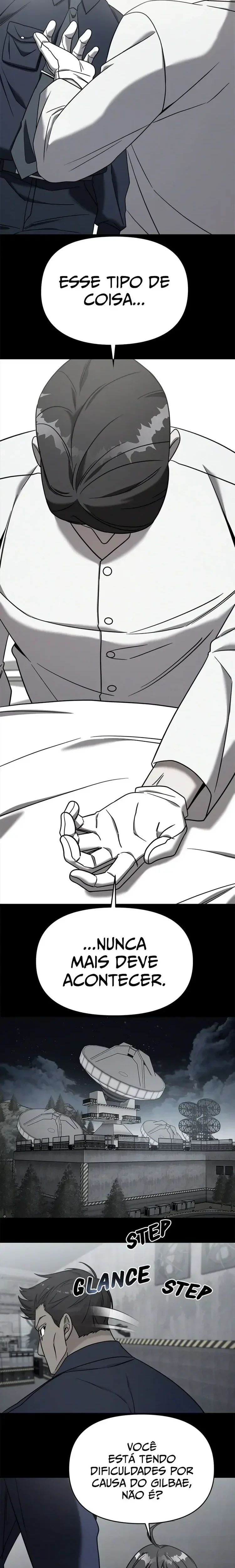 Read A Vilã Tem Um Crush Manga Online