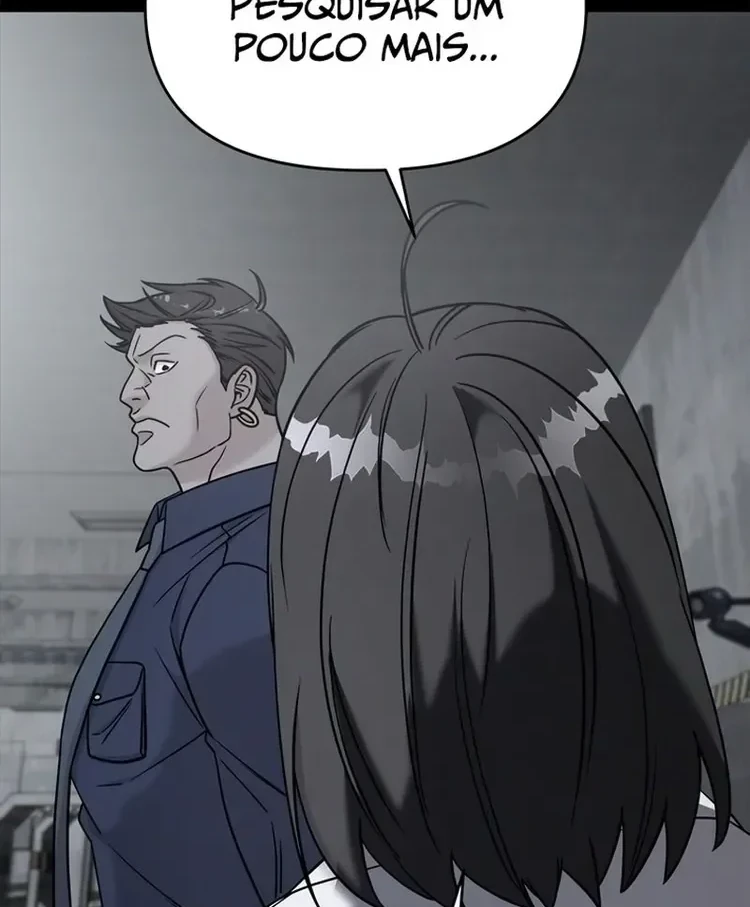 Read A Vilã Tem Um Crush Manga Online