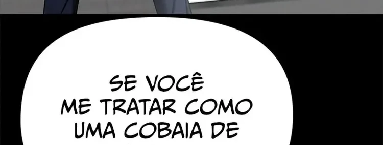 Read A Vilã Tem Um Crush Manga Online