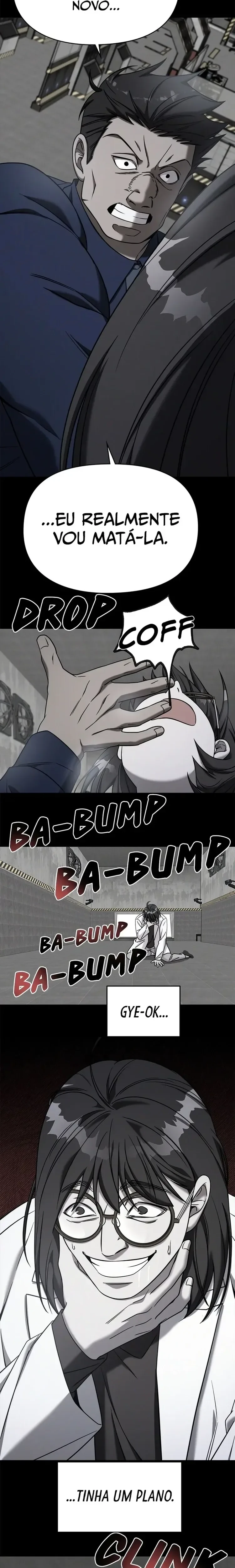 Read A Vilã Tem Um Crush Manga Online