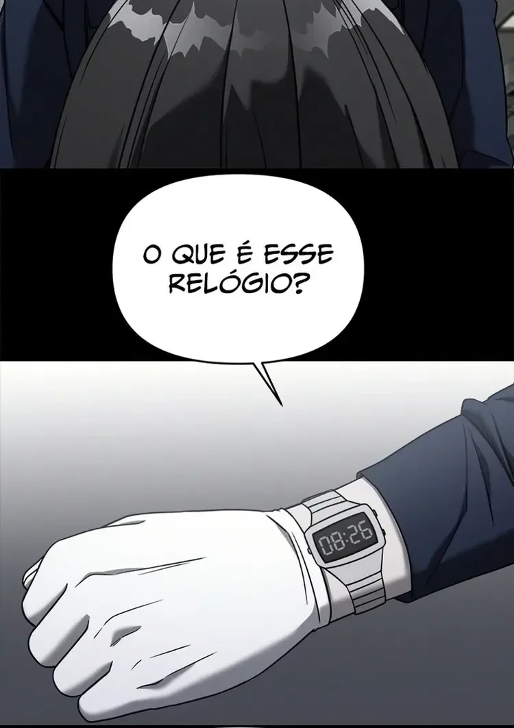 Read A Vilã Tem Um Crush Manga Online